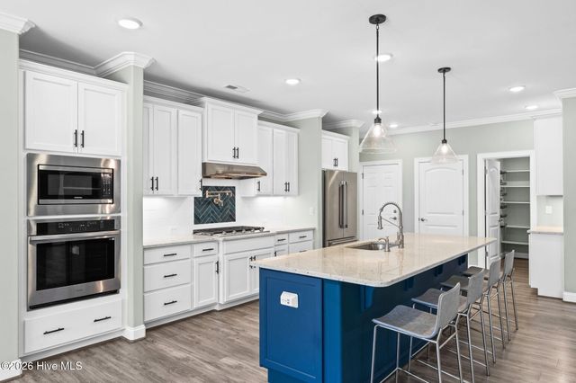 3364 Stone Crab Court SW, Supply, NC 28462