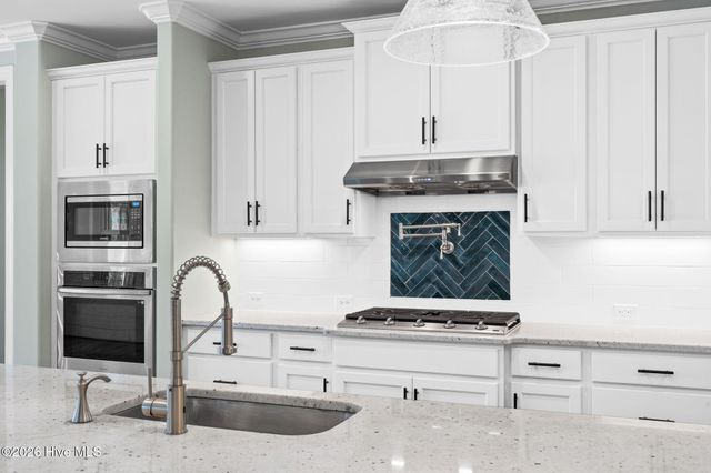 3364 Stone Crab Court SW, Supply, NC 28462