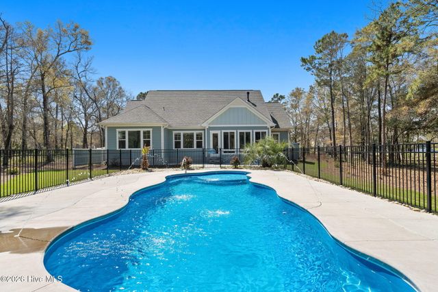 3364 Stone Crab Court SW, Supply, NC 28462