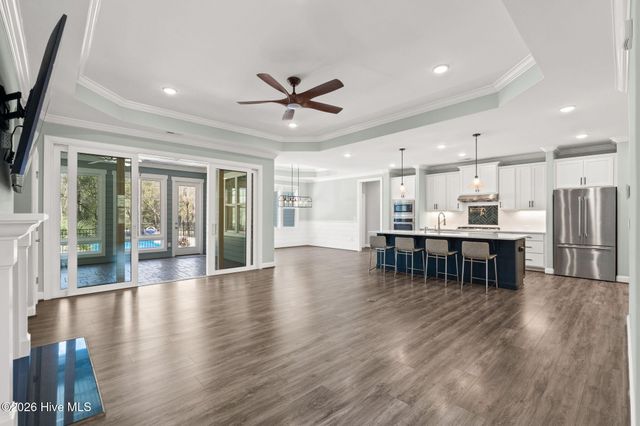 3364 Stone Crab Court SW, Supply, NC 28462