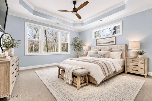 3364 Stone Crab Court SW, Supply, NC 28462