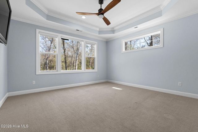3364 Stone Crab Court SW, Supply, NC 28462