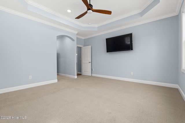3364 Stone Crab Court SW, Supply, NC 28462
