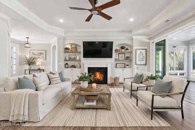 3364 Stone Crab Court SW, Supply, NC 28462