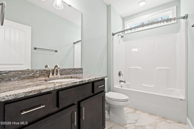 3364 Stone Crab Court SW, Supply, NC 28462