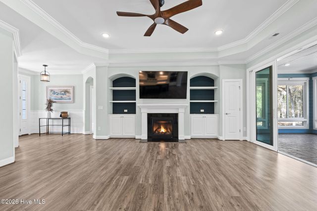 3364 Stone Crab Court SW, Supply, NC 28462