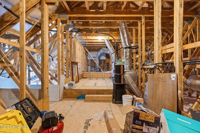 3364 Stone Crab Court SW, Supply, NC 28462