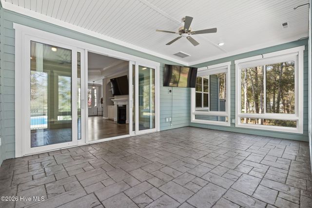 3364 Stone Crab Court SW, Supply, NC 28462