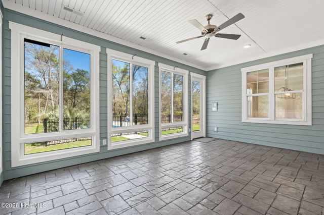 3364 Stone Crab Court SW, Supply, NC 28462