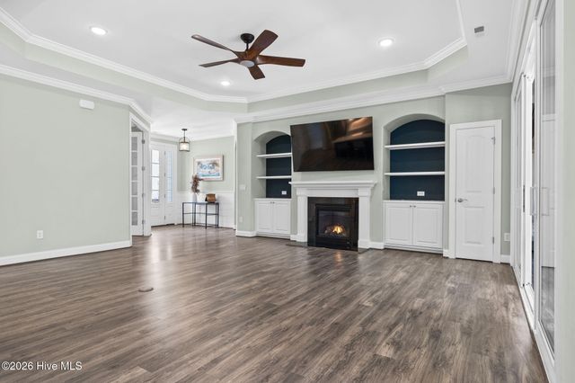 3364 Stone Crab Court SW, Supply, NC 28462