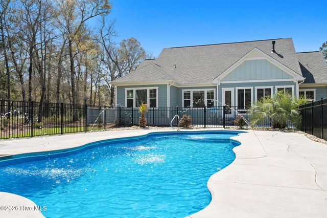 3364 Stone Crab Court SW, Supply, NC 28462