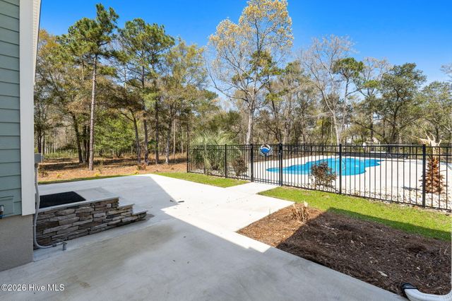 3364 Stone Crab Court SW, Supply, NC 28462