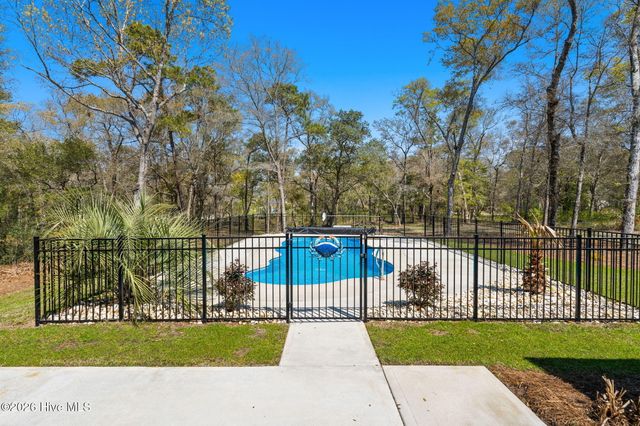 3364 Stone Crab Court SW, Supply, NC 28462
