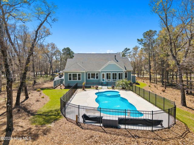 3364 Stone Crab Court SW, Supply, NC 28462