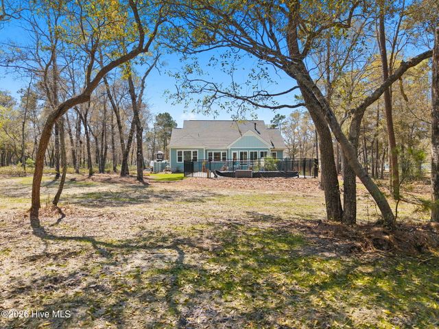 3364 Stone Crab Court SW, Supply, NC 28462