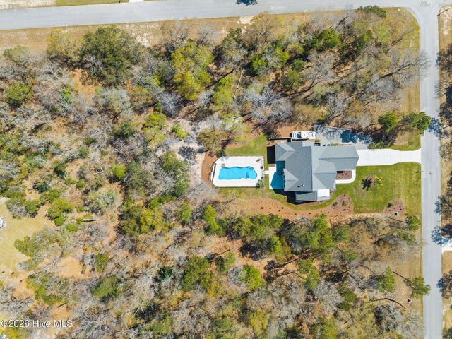 3364 Stone Crab Court SW, Supply, NC 28462