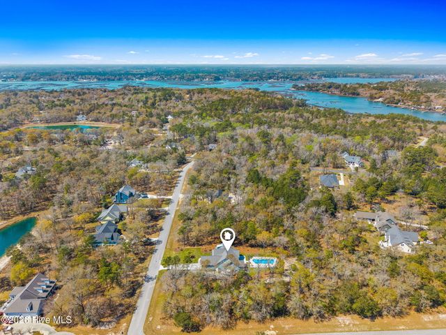 3364 Stone Crab Court SW, Supply, NC 28462