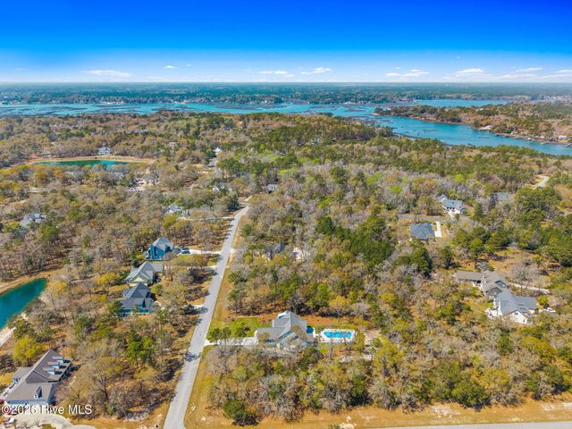 3364 Stone Crab Court SW, Supply, NC 28462