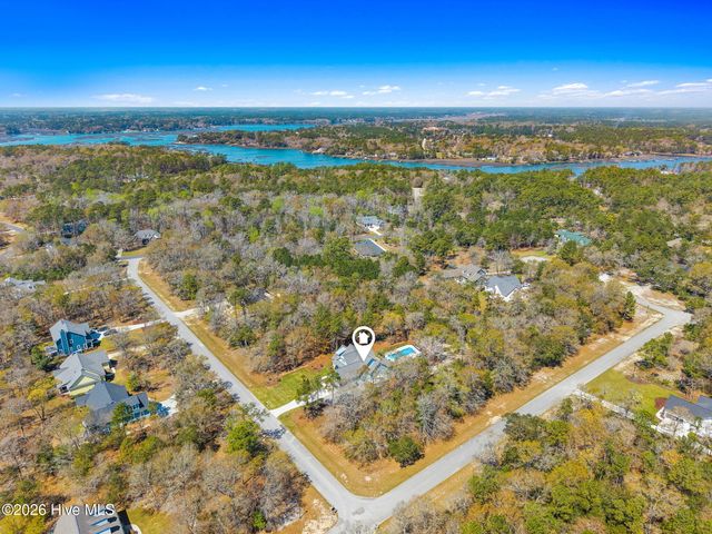 3364 Stone Crab Court SW, Supply, NC 28462
