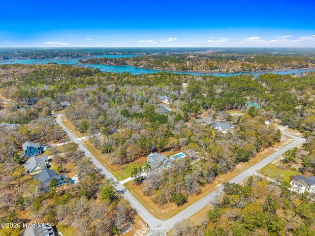 3364 Stone Crab Court SW, Supply, NC 28462