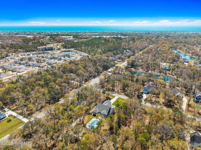 3364 Stone Crab Court SW, Supply, NC 28462