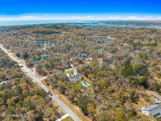 3364 Stone Crab Court SW, Supply, NC 28462