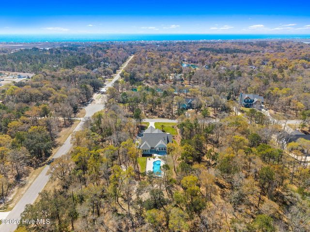 3364 Stone Crab Court SW, Supply, NC 28462