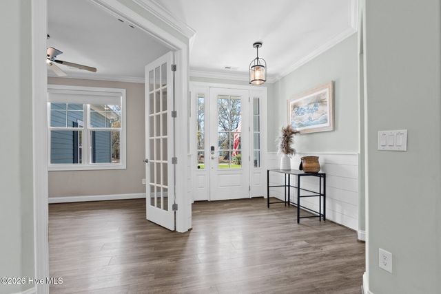 3364 Stone Crab Court SW, Supply, NC 28462