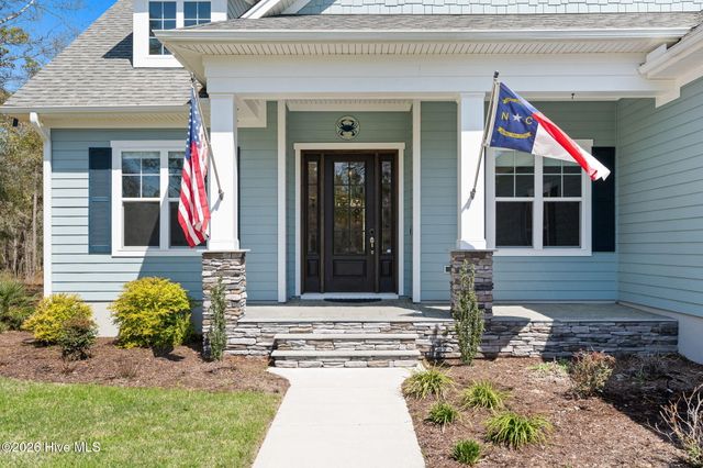 3364 Stone Crab Court SW, Supply, NC 28462