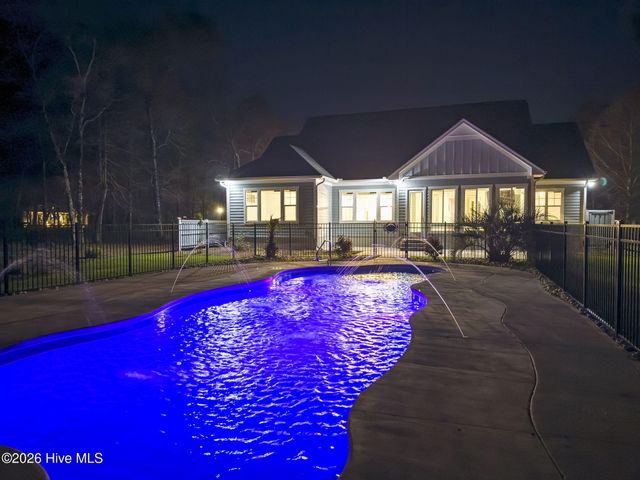 3364 Stone Crab Court SW, Supply, NC 28462