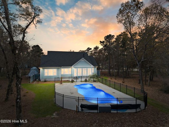 3364 Stone Crab Court SW, Supply, NC 28462