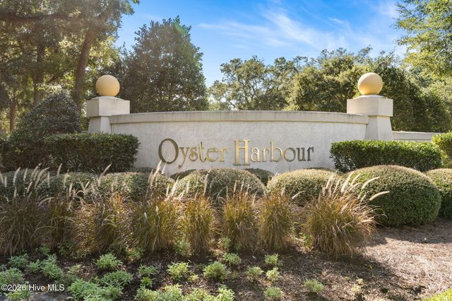 3364 Stone Crab Court SW, Supply, NC 28462