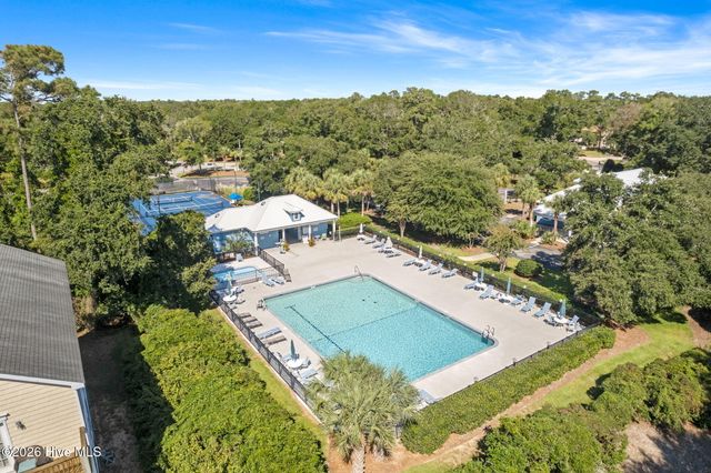 3364 Stone Crab Court SW, Supply, NC 28462