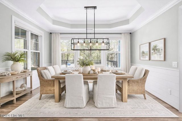 3364 Stone Crab Court SW, Supply, NC 28462
