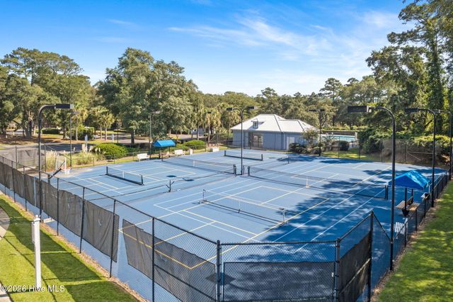 3364 Stone Crab Court SW, Supply, NC 28462