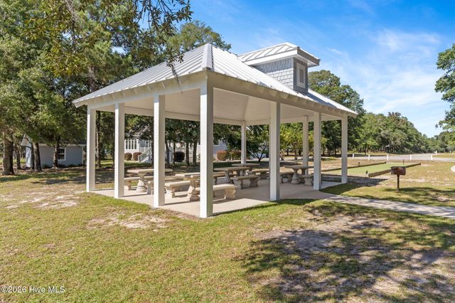 3364 Stone Crab Court SW, Supply, NC 28462