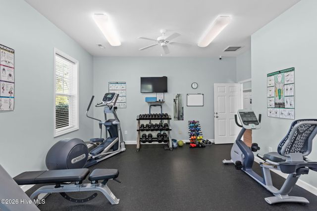 3364 Stone Crab Court SW, Supply, NC 28462