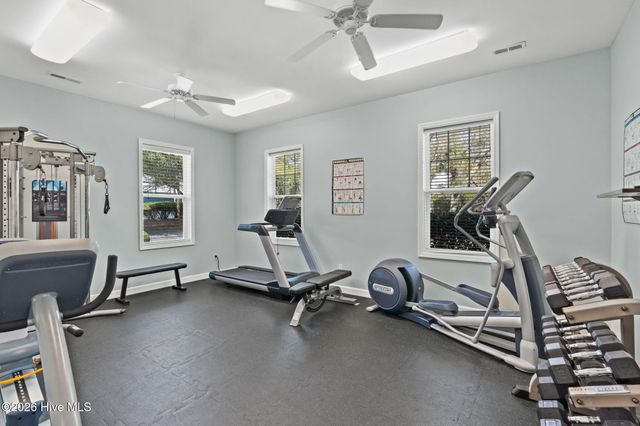 3364 Stone Crab Court SW, Supply, NC 28462