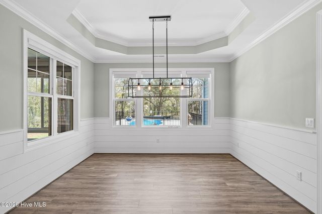 3364 Stone Crab Court SW, Supply, NC 28462