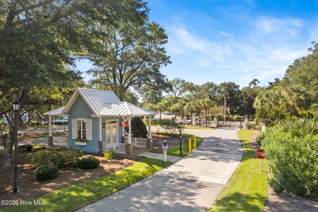 3364 Stone Crab Court SW, Supply, NC 28462