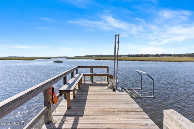 3364 Stone Crab Court SW, Supply, NC 28462