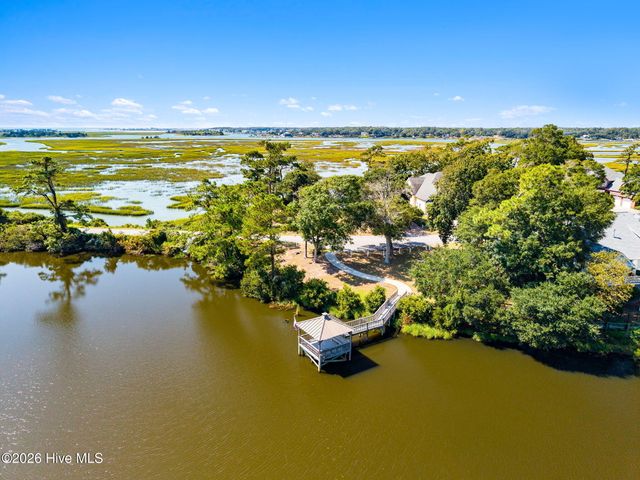 3364 Stone Crab Court SW, Supply, NC 28462