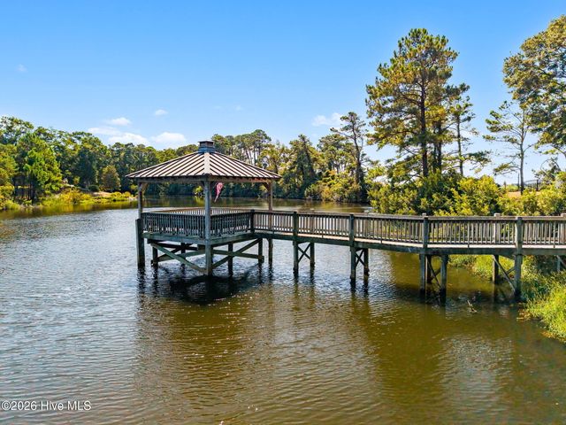 3364 Stone Crab Court SW, Supply, NC 28462