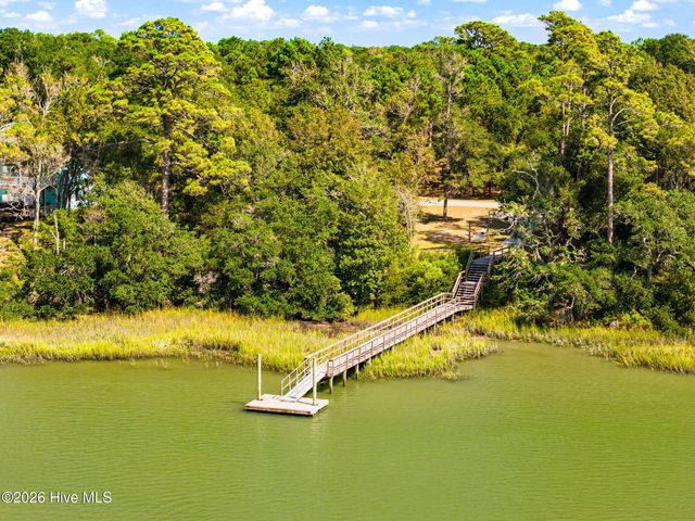 3364 Stone Crab Court SW, Supply, NC 28462