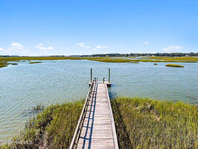 3364 Stone Crab Court SW, Supply, NC 28462