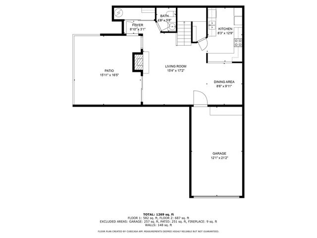 3625 Gettysburg Avenue S 40, Saint Louis Park, MN 55426