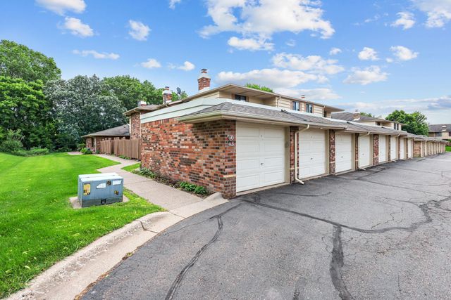 3625 Gettysburg Avenue S 40, Saint Louis Park, MN 55426