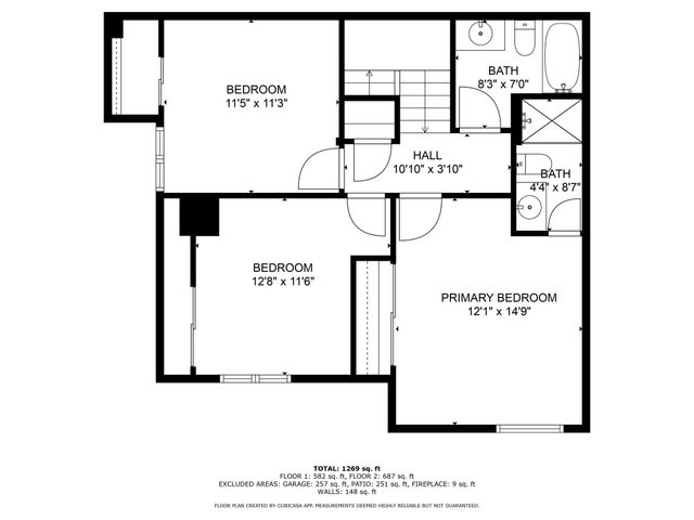 3625 Gettysburg Avenue S 40, Saint Louis Park, MN 55426