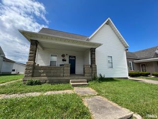 1331 Newton Street, Jasper, IN 47546