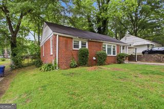 1837 Oakmont Drive NW, Atlanta, GA 30314